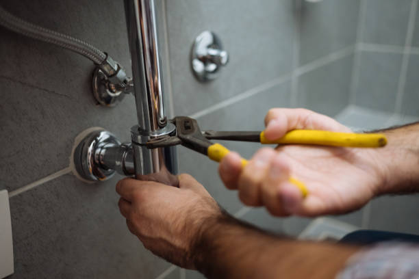 Best Emergency Plumbing Services in San Pasqual, CA